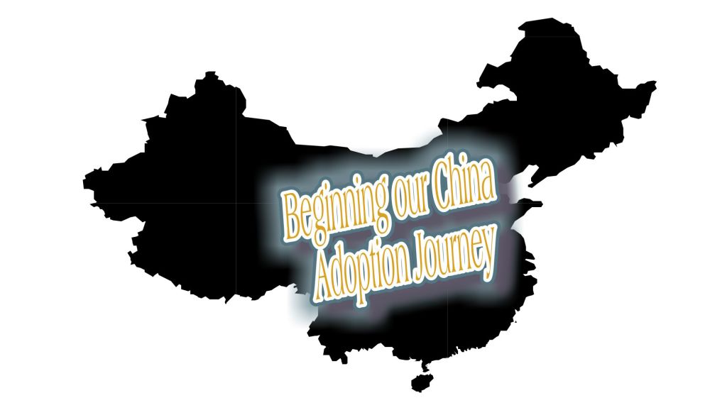 China journey