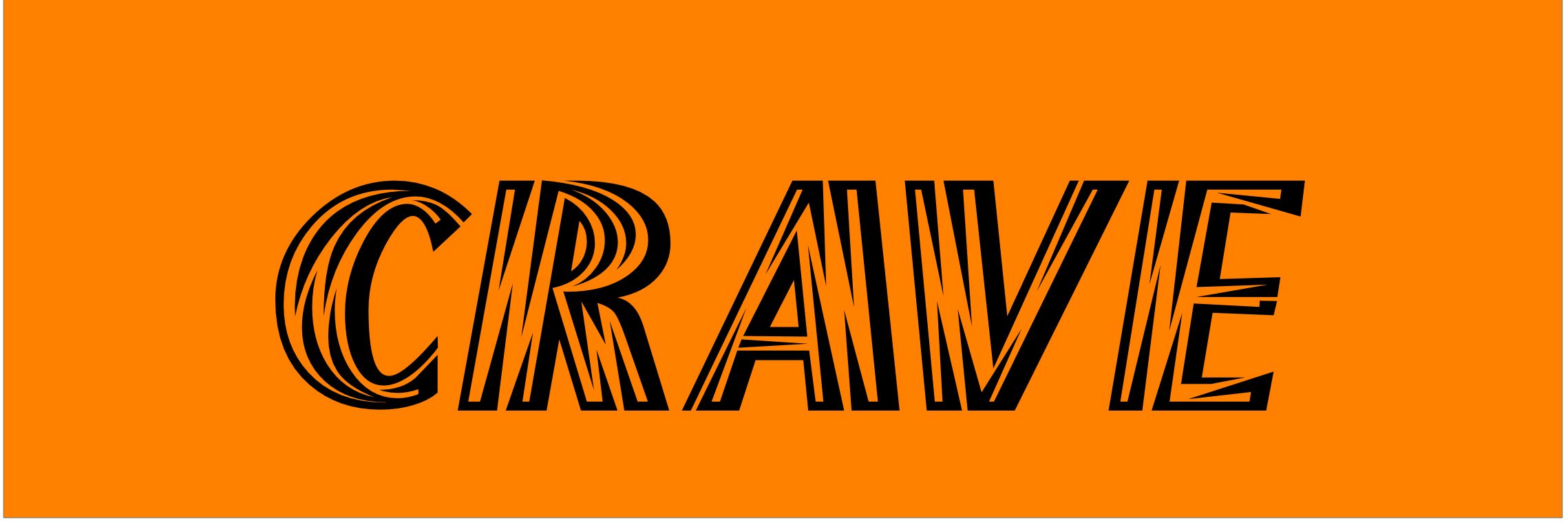 Crave – Alone, But Not Alone