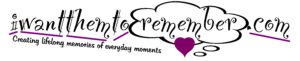 creating lifelong memories of everyday moments