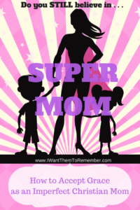 super mom