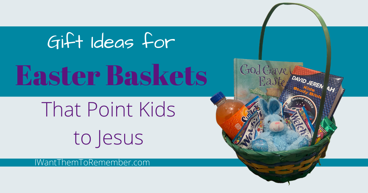 Youth Easter Ideas - Easter Back to Back