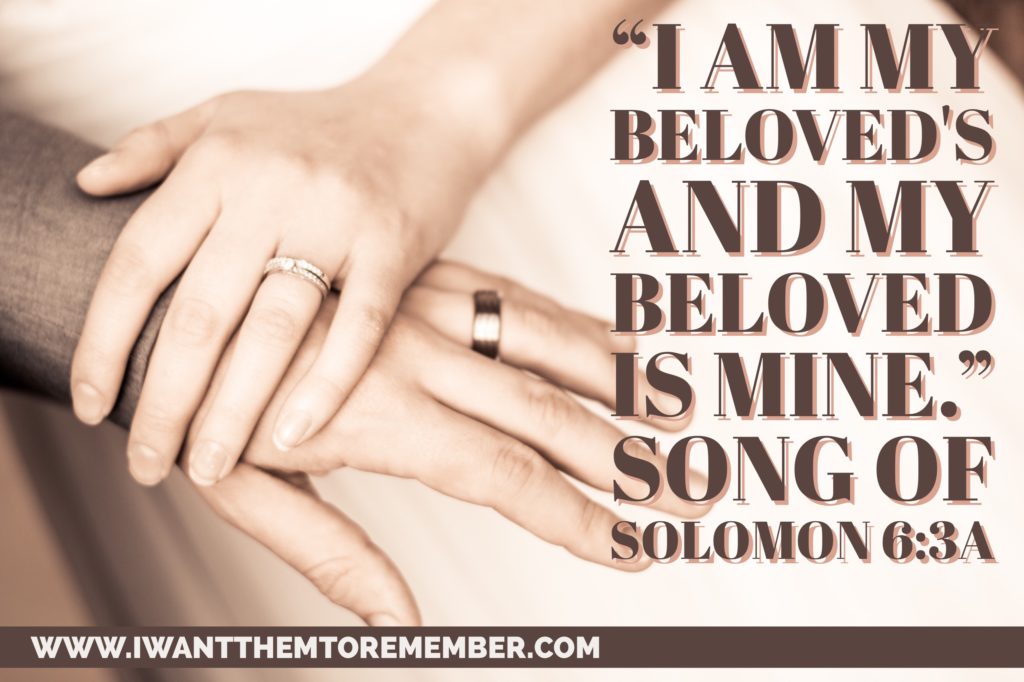 Song of Solomon mine
