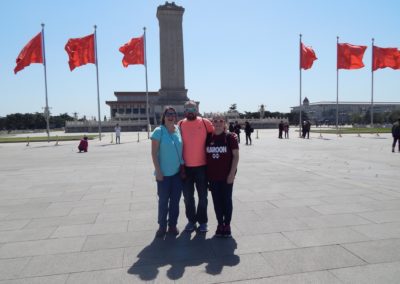 Tiananmen Square