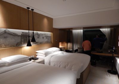 china adoption travel, marriott Beijing
